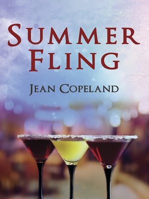 cover image of Summer Fling